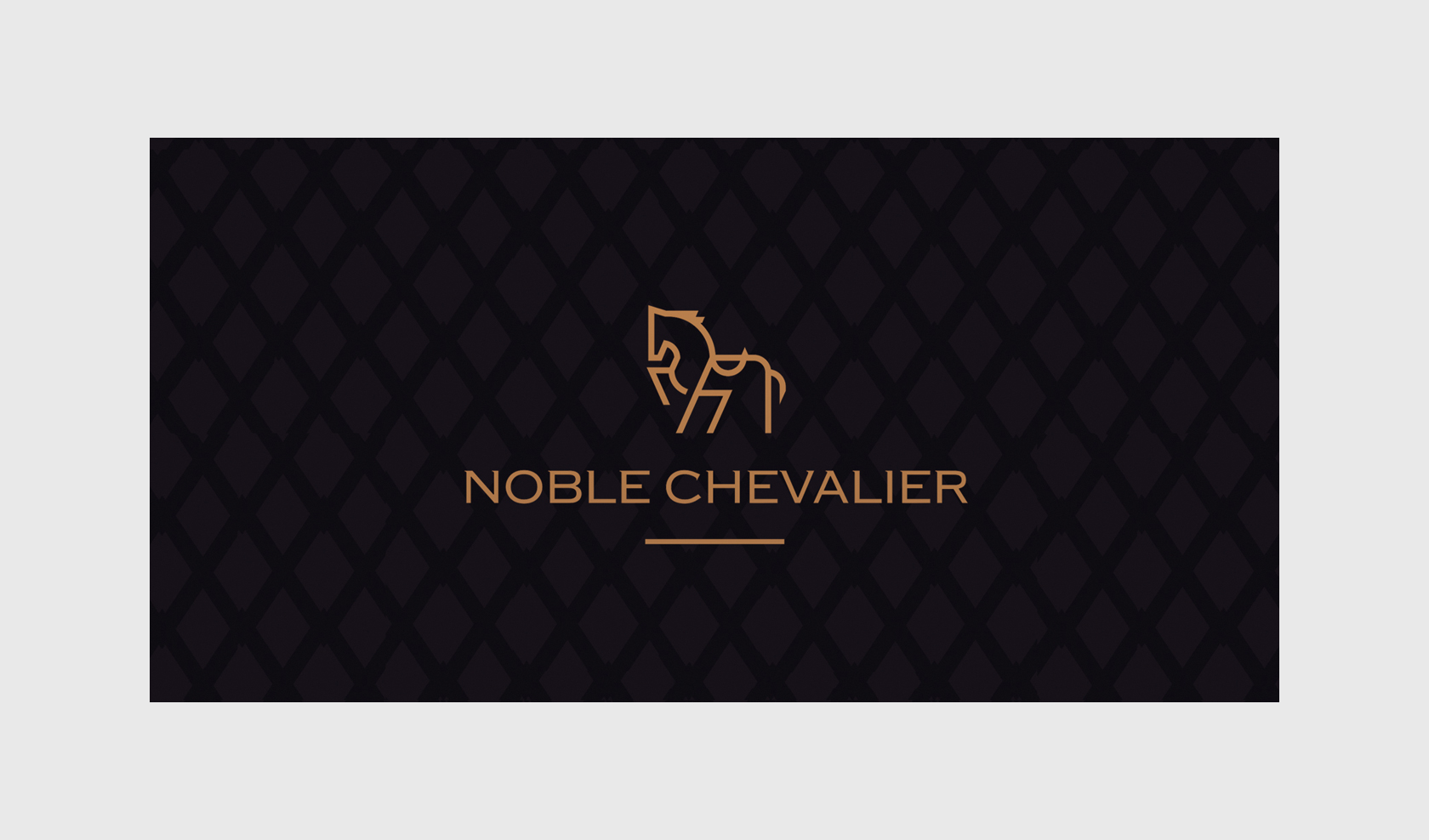 Noble Chevalier